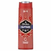 Old Spice dušigeel Captain 400ml