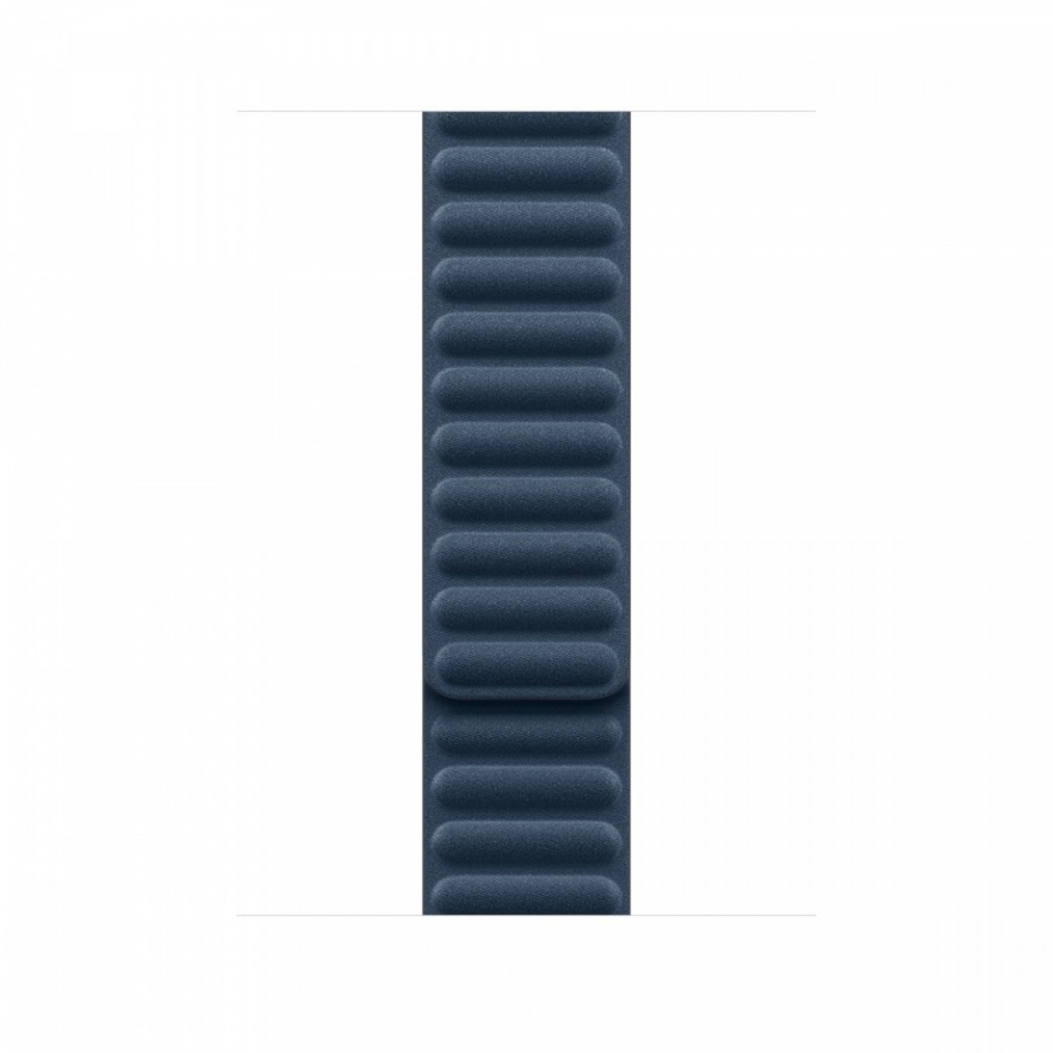 Apple kellarihm Watch Pacific Blue Magnetic Link 45 mm - M/L
