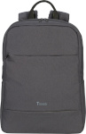 Tucano seljakott Tlinea Global sülearvutile 15.6" sülearvutile, must