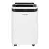 Blaupunkt õhukuivati HDN455E Dehumidifier with Air Purification Function, valge