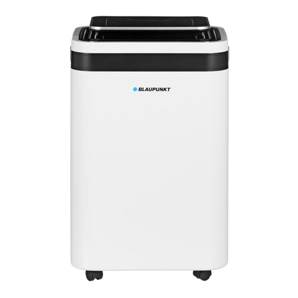 Blaupunkt õhukuivati HDN455E Dehumidifier with Air Purification Function, valge