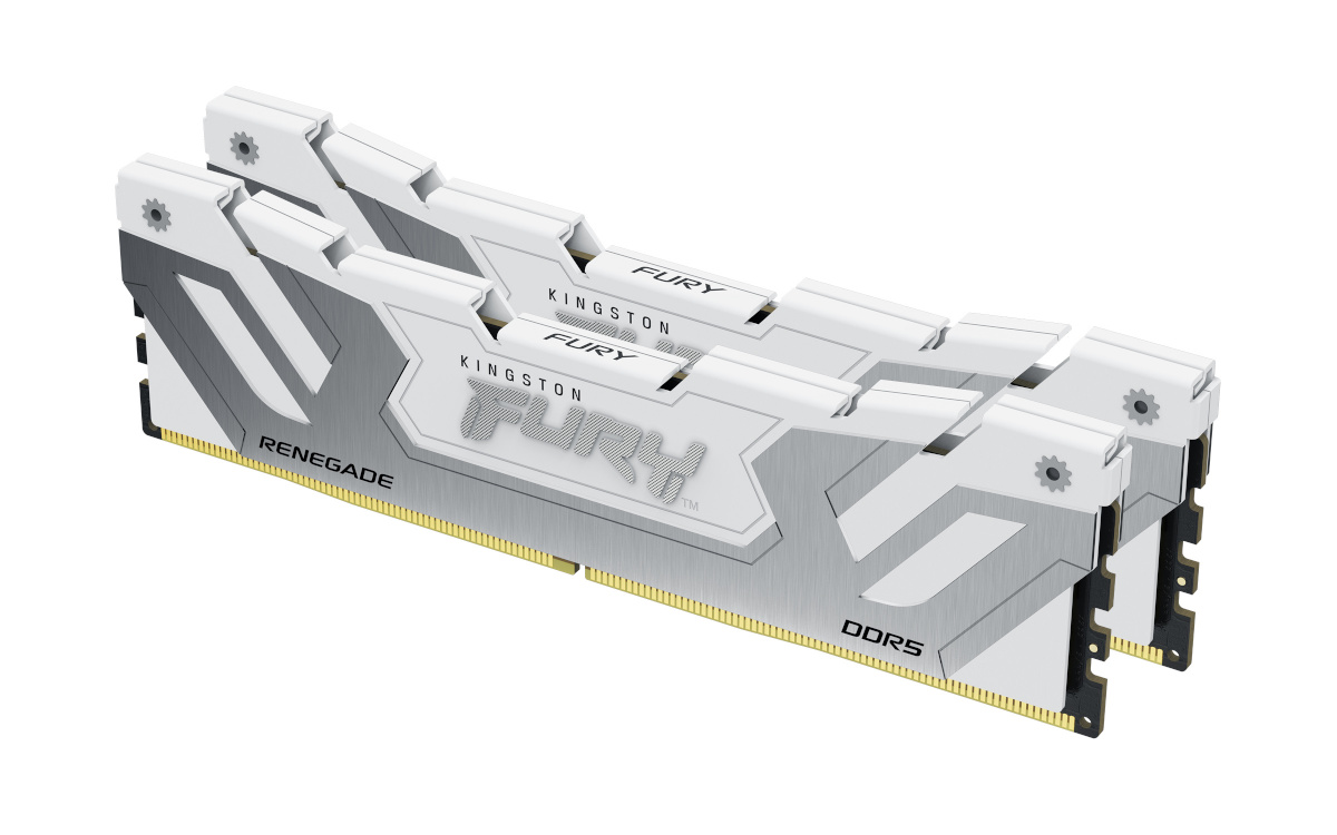Kingston mälu 48gb DDR5-8400mt/s Cl40 Cudimm