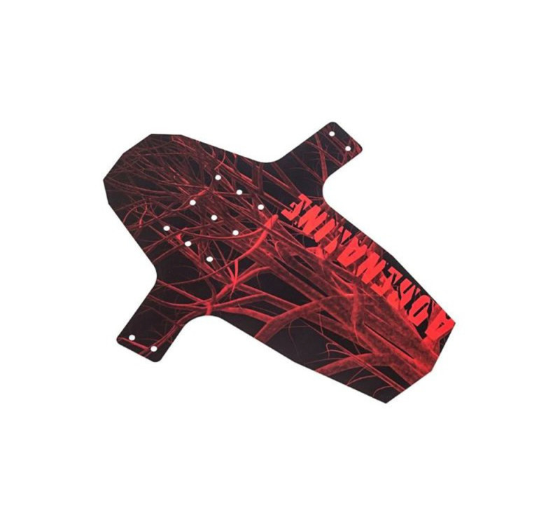 Hebie esiporilaud Swap Front "Adrenaline", 26"-29"