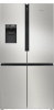 Siemens külmik KF96IAPEA iQ500 French Door Refrigerator, Home Connect, roostevaba teras