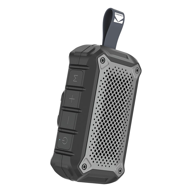 Kodak kõlar PWS-2259 Portable Wireless Speaker