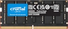 Crucial mälu DDR5 CSODIMM 24GB 1x24GB 6400 CL52