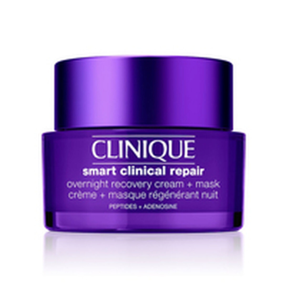 Clinique niisutav näokreem SMART CLINICAL 50ml