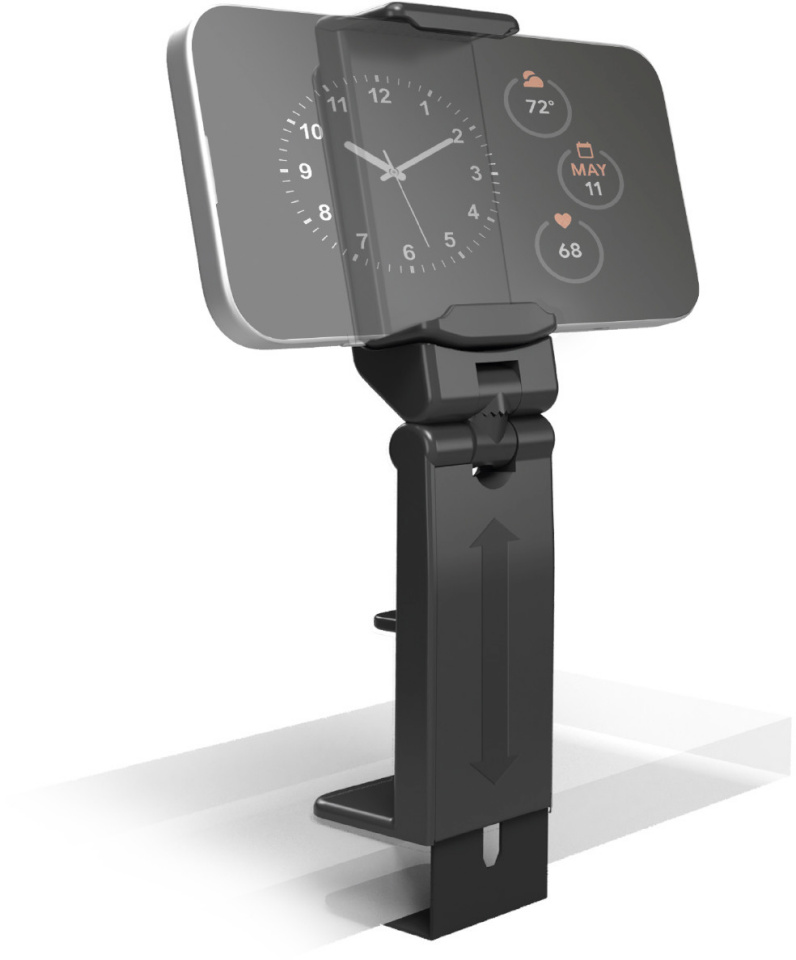 SBS telefonihoidik Travel 89532