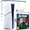 Sony mängukonsool Gaming Sony Playstation 5 Slim Disc Version (EA Sports FC 26 Bundle)