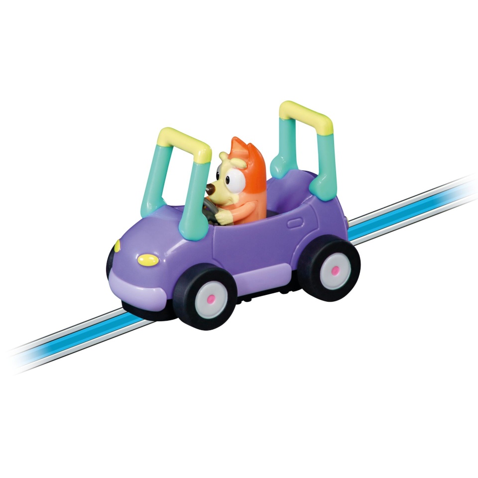 Carrera ringrajaauto FIRST Bingo