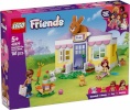 LEGO klotsid 42679 Friends Heartlake City Hasenhotel