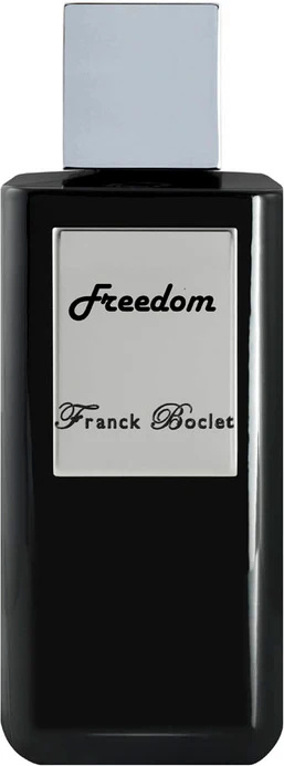 Franck Boclet parfüüm Freedom 100ml, unisex
