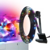 Nanoleaf 4D Screen Mirror + Light Strip Kit for 65 /165 cm