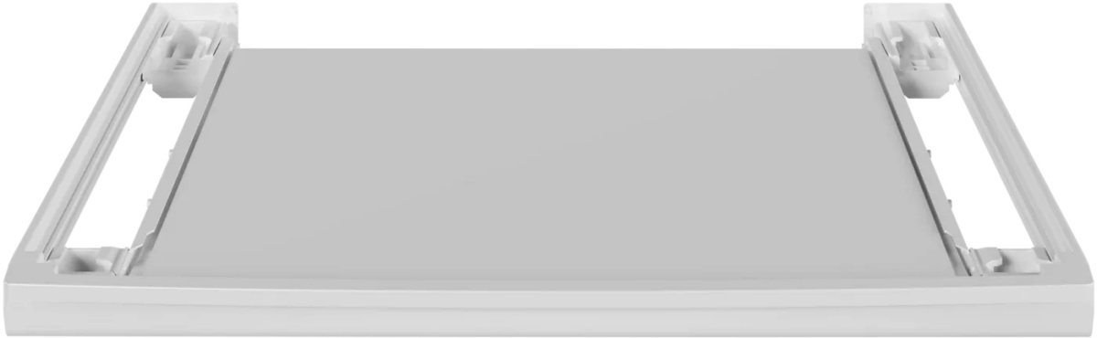 Bosch WTZ2800 pesutorni paigalduskomplekt väljatõmmatava riiuliga