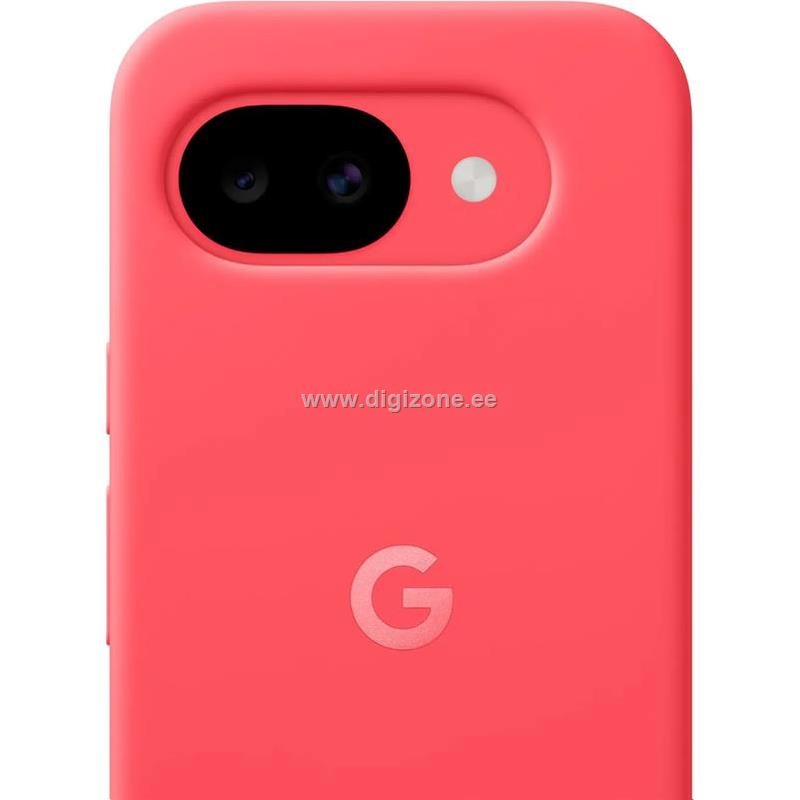 Google ümbris Pixel 10a Case, roosa