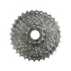 Shimano CS-HG41-8 kassett 8-käigulisele 11-30T-le