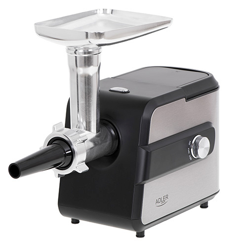 Adler hakklihamasin Meat mincerWith a shredder AD 4813 600W