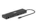 Port Connect dokkimisalus PORT DESIGNS Docking Station Type C - 1 X 4K Pro V2 |