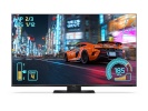 Sharp televiisor 55JR7265E 55" (139cm) 4K Ultra HD QLED Google TV |