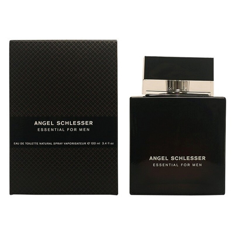 Angel Schlesser meeste parfüüm EDT Essential For Men (100ml)