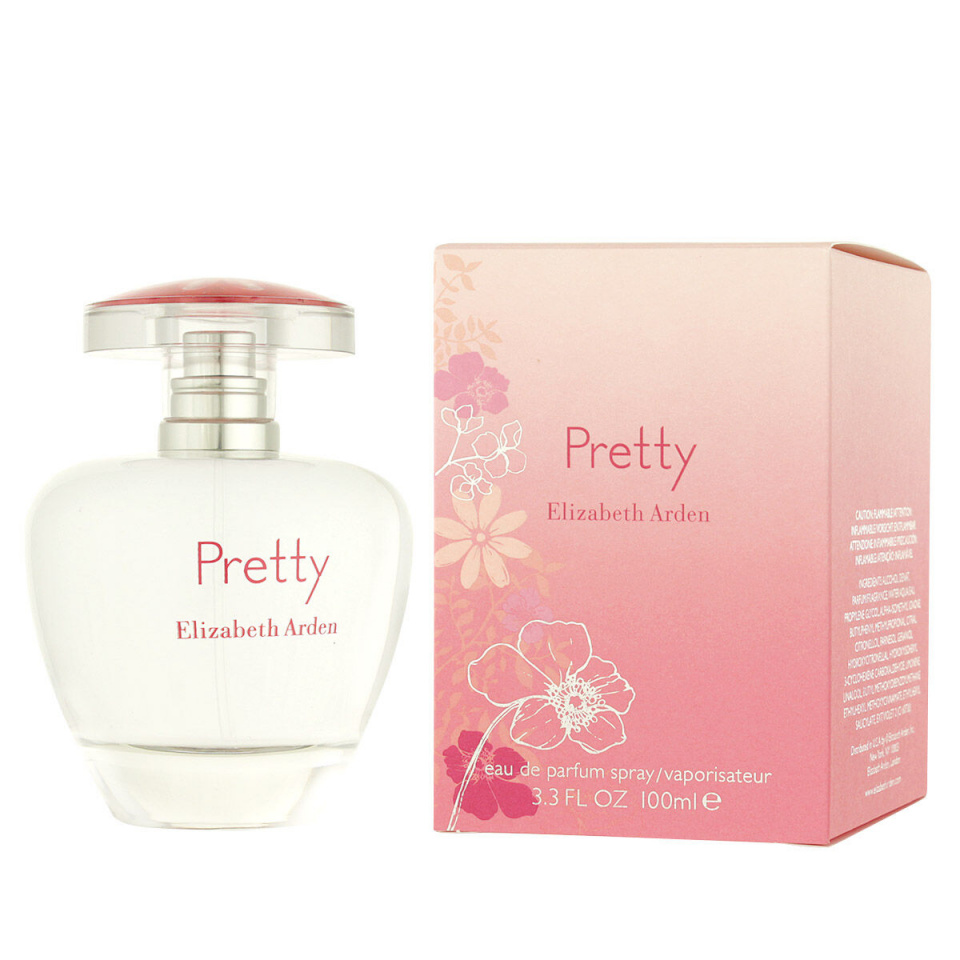 Elizabeth Arden parfüüm Pretty 100ml, naistele