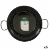 La Dehesa Paellapann Ø 32cm emaileeritud teras 6 Ühikut