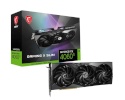 MSI videokaart GeForce RTX 4060 Ti GAMING X SLIM 16G (DLSS 3, 3x DisplayPort, 1x HDMI)