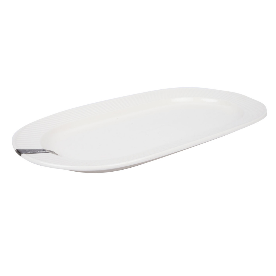 H4Y vaagen Arden, 35 x 19,5cm, valge