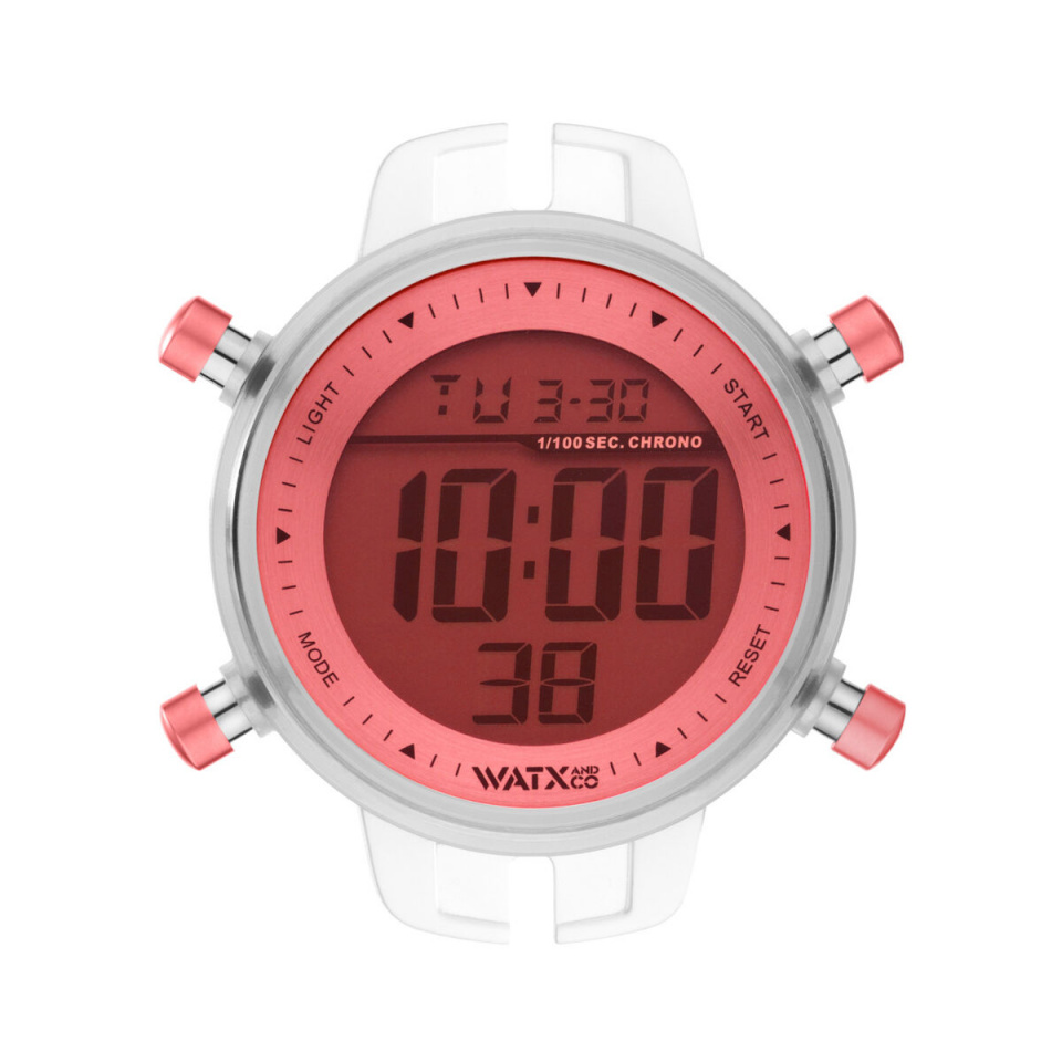 Watx & Colors unisex kell RWA1046 (Ø 43 mm)