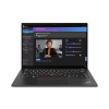 Lenovo sülearvuti 14" T14s G4 i7-1355U, 16GB, 512GB M.2 SSD, WUXGA, WWAN upgradeable, W11P Software GB Keyboard GB Garantii 1a