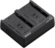 Sony akulaadija BC-ZD1 Double Charger (NP-FZ100)