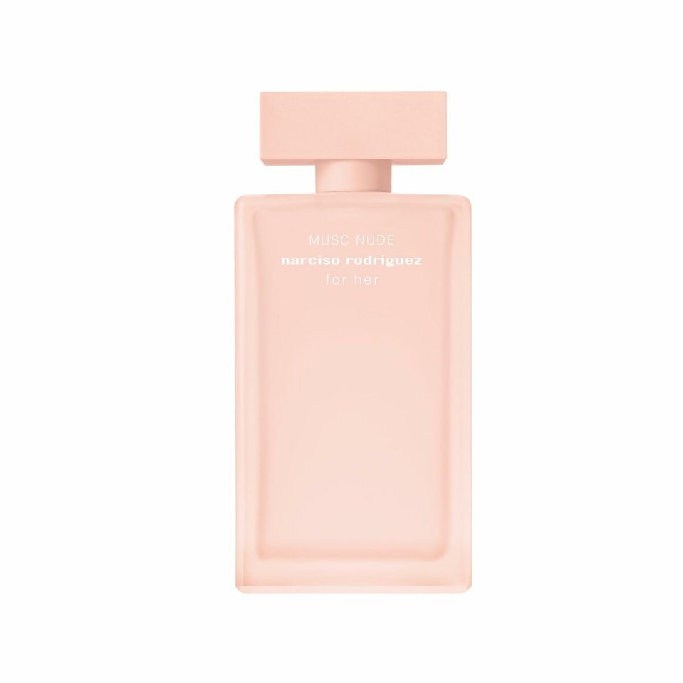 Narciso Rodriguez parfüüm unisex NUDE FOR HER EDP 100ml