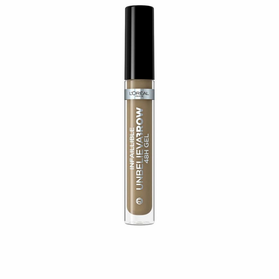 L'Oreal Make Up kulmumeik UNBELIEVA BROW 3,4ml