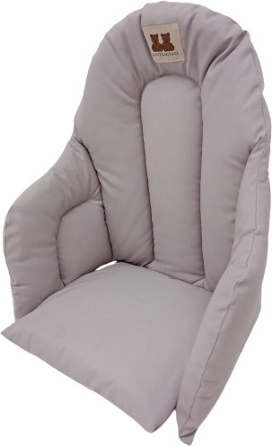 Anne & Mikael söögitooli padi, hall