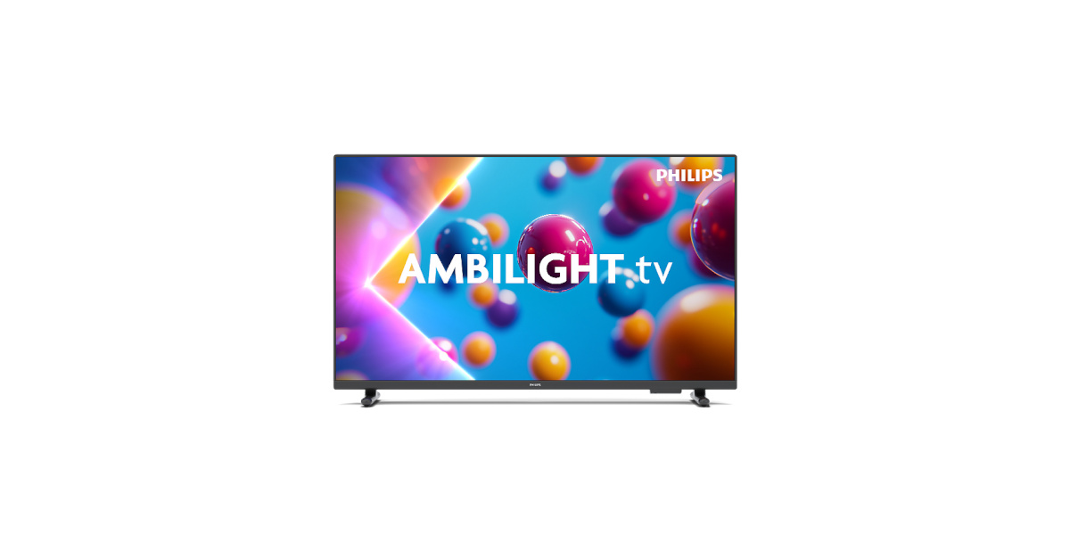 Philips televiisor 32PFS6900/12 | 32 | Smart TV | TITAN OS | Full HD | must