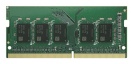 Synology mälu D4ES03-8G 8GB 1x8GB DDR4 ECC