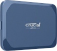 Crucial kõvaketas SSD X10 4TB USB-C 2100MB/s