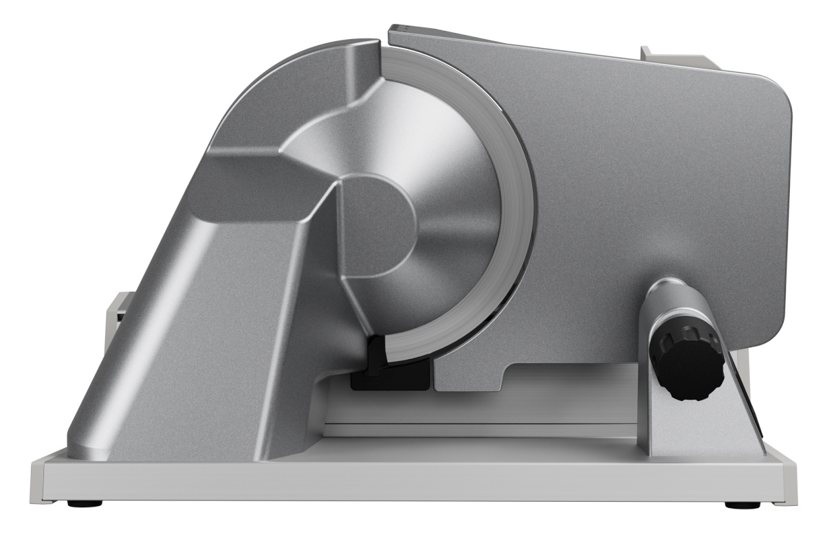 Ritter Lupo 13 Deli viilutusmasin