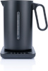Wilfa veekeetja WSDK-2000B Svart Format Kettle, must