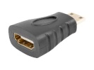 Lanberg videokaabel Lanberg HDMI -> HDMI Adapter