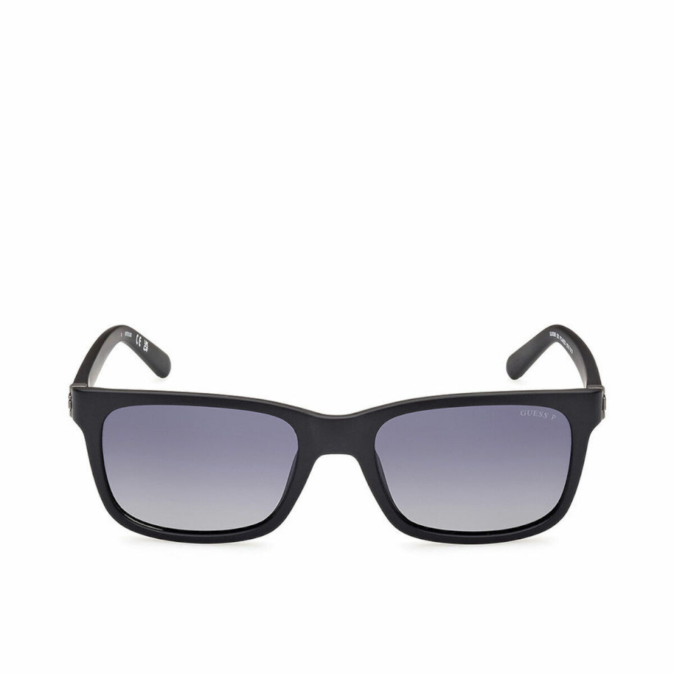 Guess meeste päikeseprillid GU00066-5502D Ø 55mm