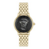 Versace unisex kell VE6F00523 (Ø 38 mm)