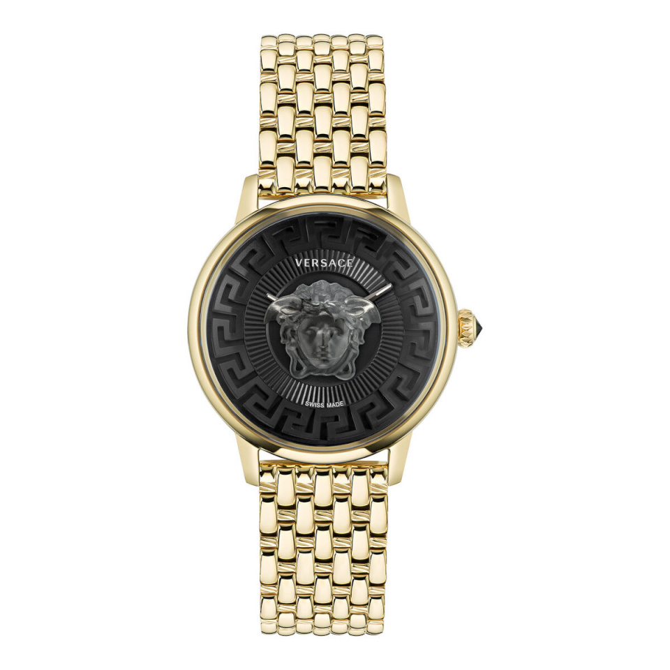 Versace unisex kell VE6F00523 (Ø 38 mm)