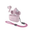 Vention juhtmevabad kõrvaklapid Echo Lite E11 Plus, roosa