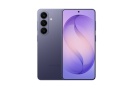 Samsung mobiiltelefon S26 (S942) | Galaxy | Cobalt Violet | 6.3" | Dynamic LTPO AMOLED 2X | 2340 x 1080 pixels | Qualcomm | Snapdragon 8 Elite Gen 5 (3 nm) | Internal RAM 12GB | 256GB | Dual SIM | 5G | Main camera resolution 50 + 12 + 10 MP | Android