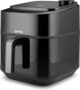Gorenje fritüür Airfryer | AF1800ST | Capacity 6,7 L | must
