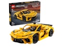 Lego klotsid TECHNIC 42205 Chevrolet Corvette Stingray