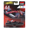 Hot Wheels Premium F1 Race, Lewis Hamilton Ferrari mänguauto
