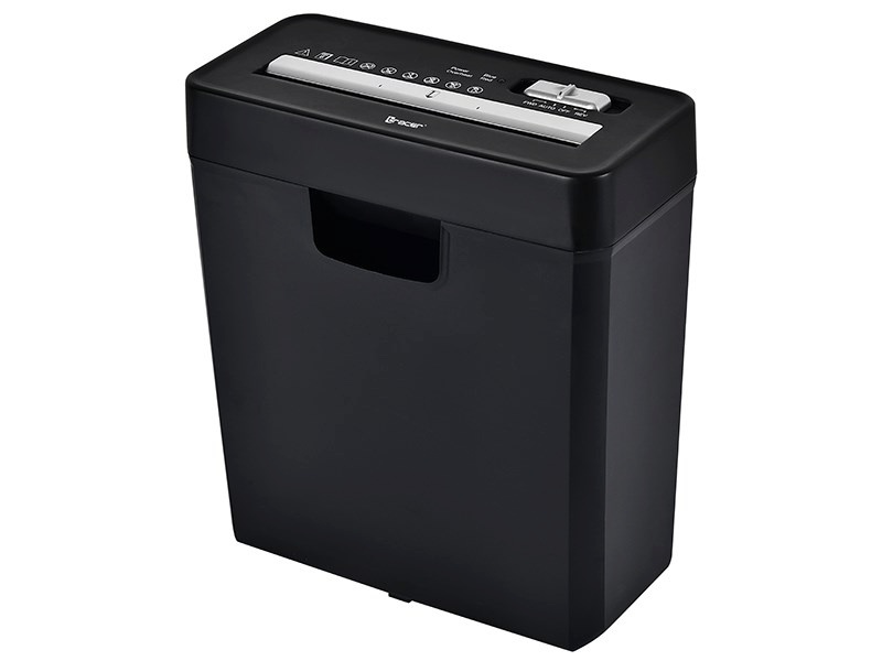 Tracer paberipurustaja EDGY10L Paper Shredder must