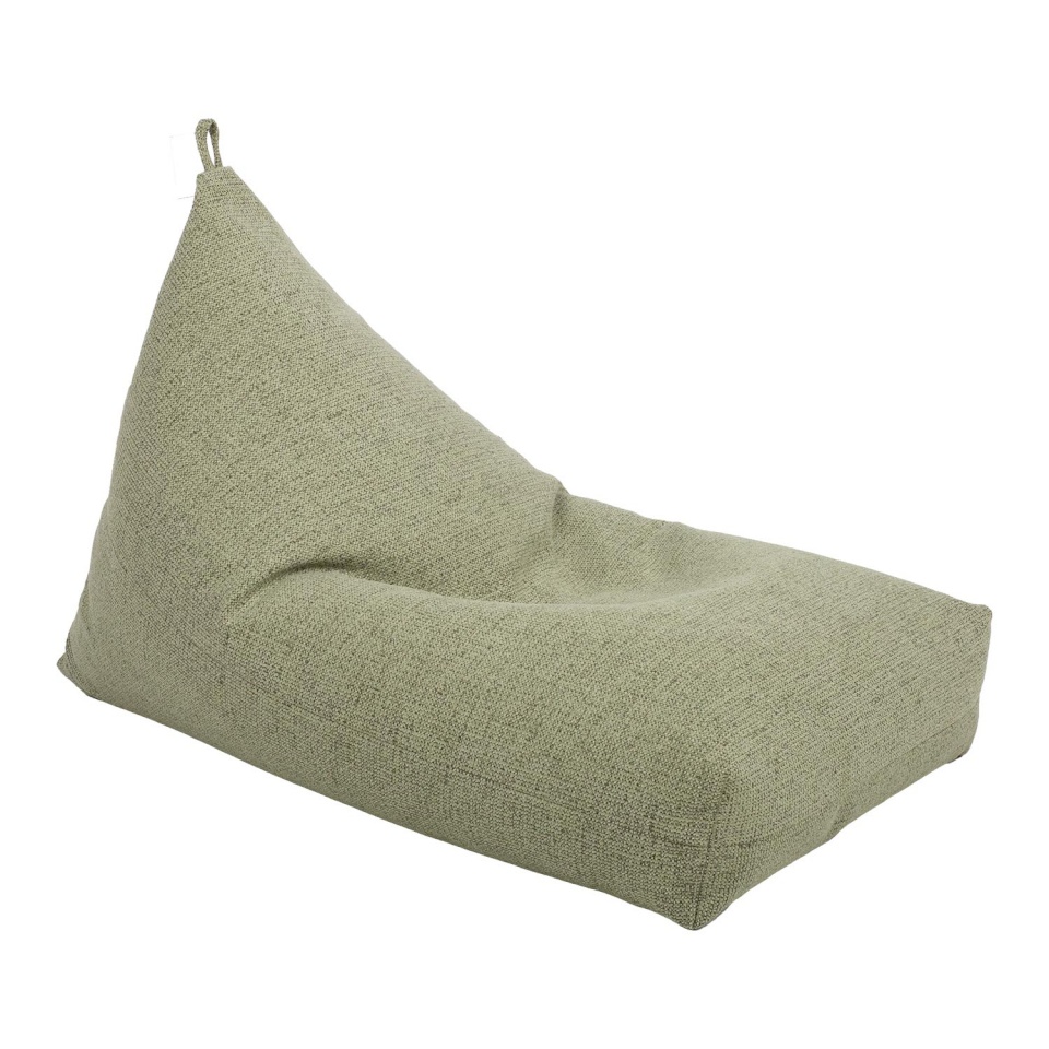 H4Y kott-tool NOELLE, 130x80x20/70cm, roheline